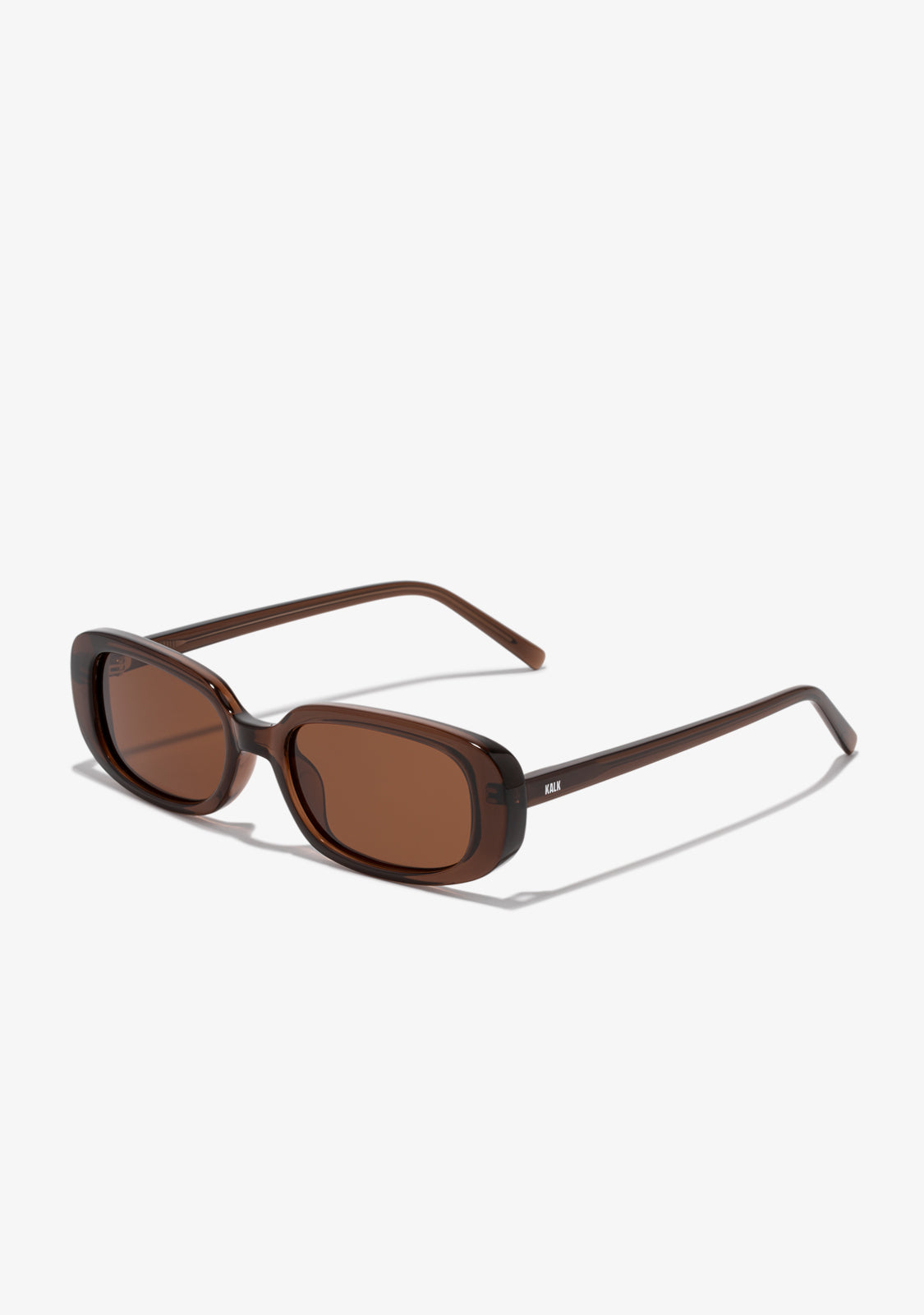 Brown Sunglasses Tess