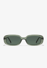 Green Sunglasses Tess