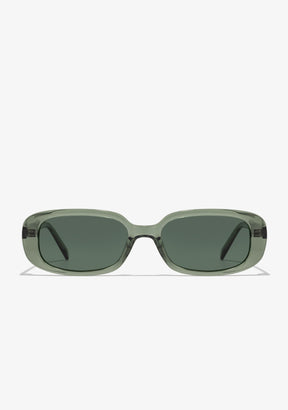 Green Sunglasses Tess
