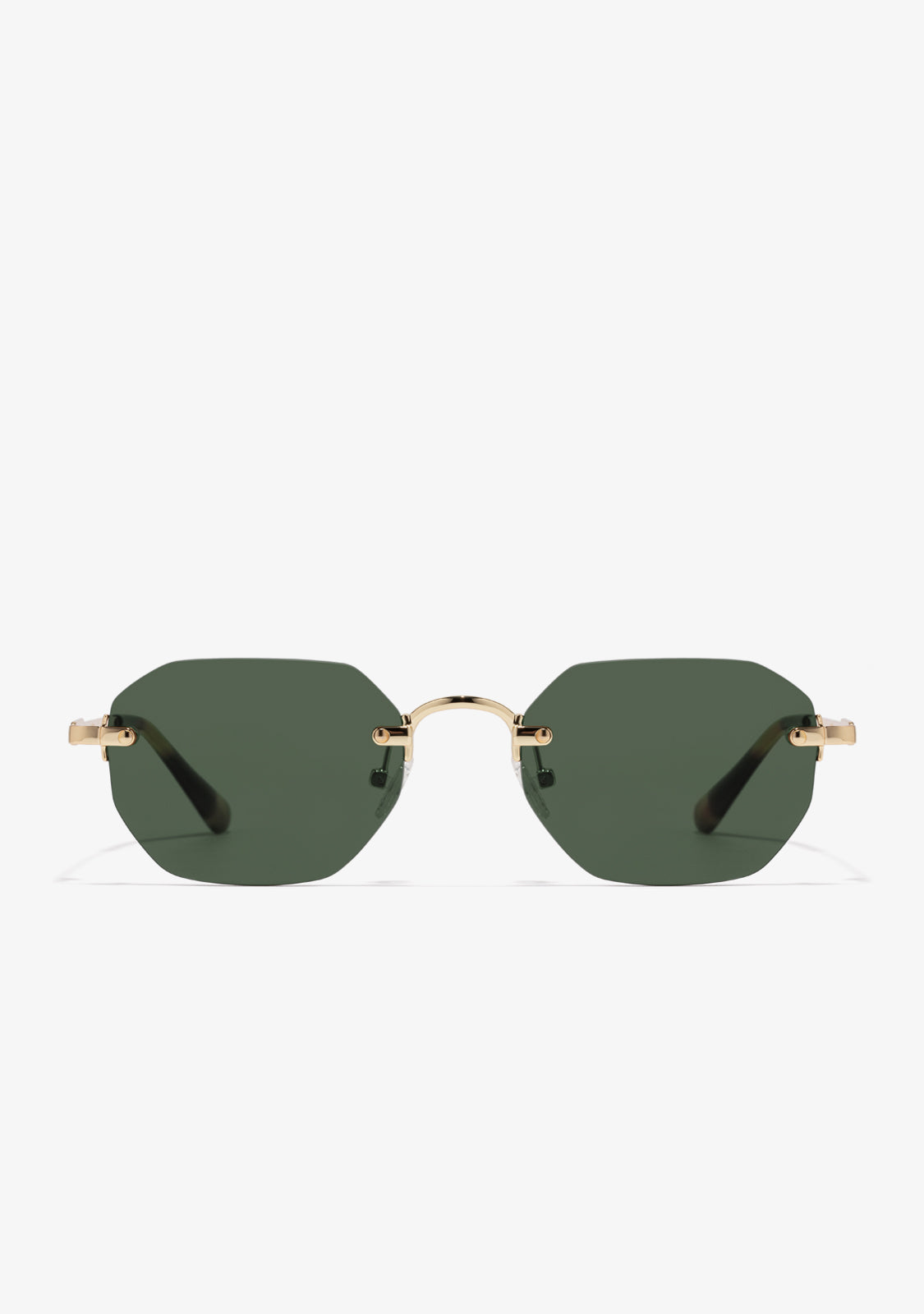 Gold Sunglasses Faye G15