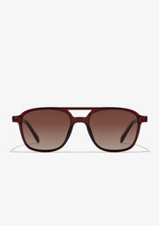 Aviator Sunglasses Nora Brown