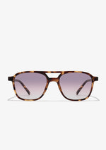 Occhiali da Sole Aviator Tartarugati Nora