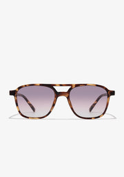 Aviator Sunglasses Nora Light Tort Brown