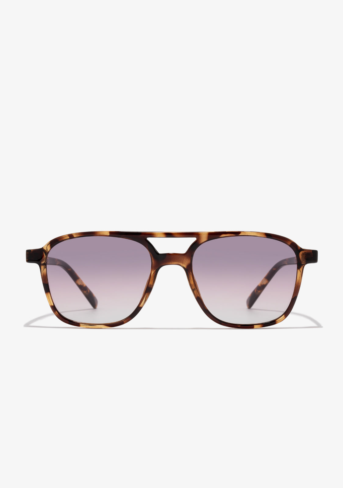 Nora Light Tort / Grad Brown