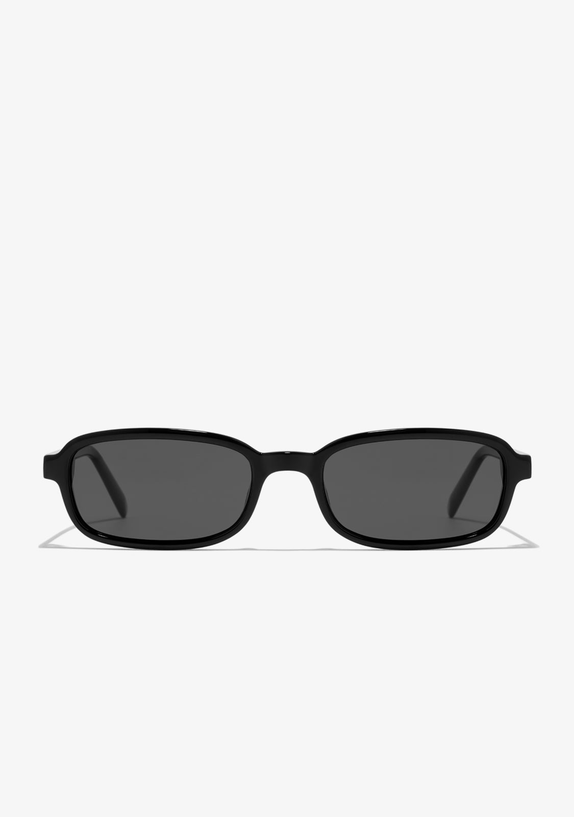 Rectangular Sunglasses Mae Black