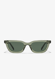 Cat Eye Sunglasses Hope Green