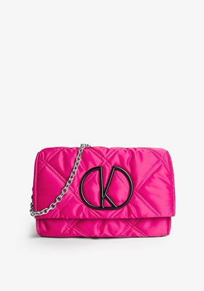 Usual Bag Fuchsia Kalk