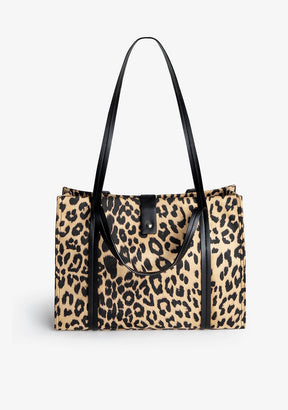 Tote Bag Leo Kalk