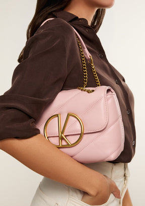 Must Bag Pink Kalk