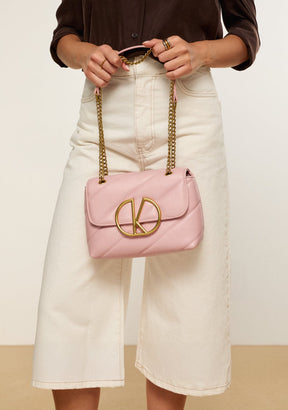 Must Bag Pink Kalk