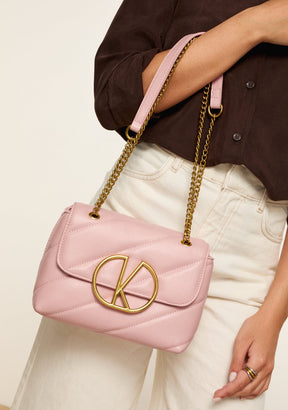 Must Bag Pink Kalk