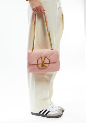 Must Bag Pink Kalk