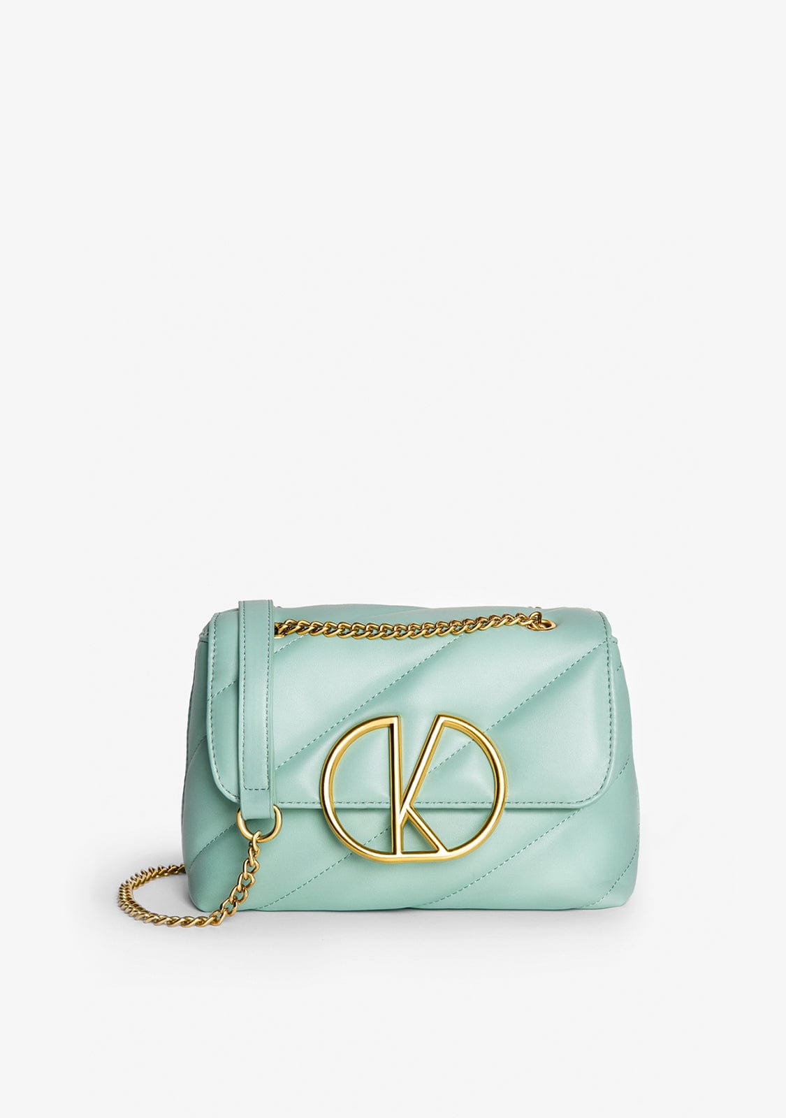 Bolso Cruzado Menta Must