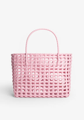 Jelly Bag Pink