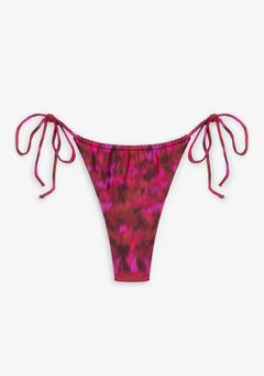 Cueca Biquíni Cherry Match Kame