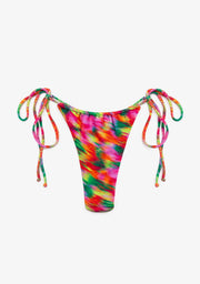 Braguita Bikini Estampada Tropilicious Kame