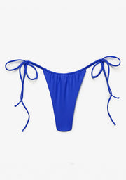 Bikinihose Indigoblau Kame