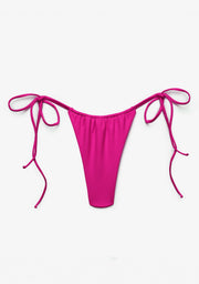 Braguita Bikini Fucsia Kame
