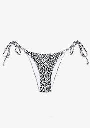 Braguita Bikini Estampada Leo Kame