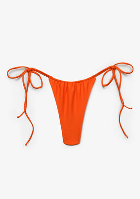Braguita Bikini Kame Naranja