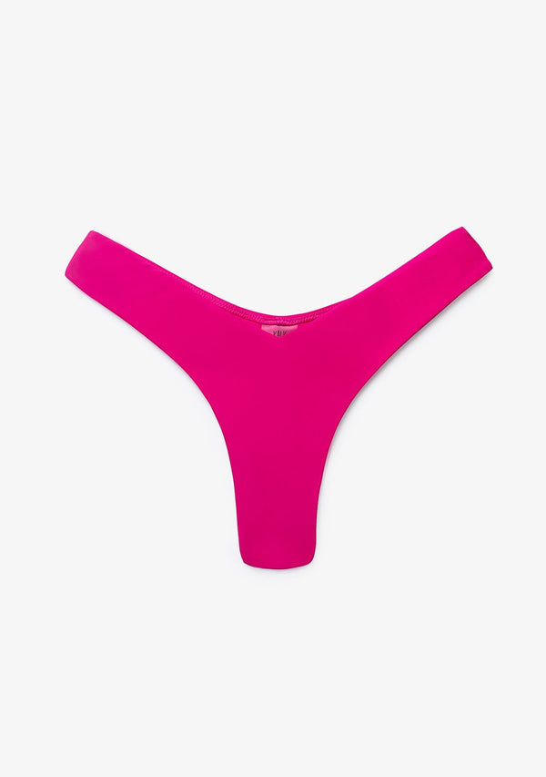 Gina Bottom Royal Pink