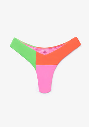 Braguita Bikini Gina Multicolor