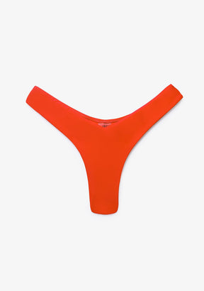 Gina Bottom Orange