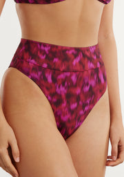 Manami Bottom Cherry Match