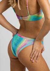 Braguita Bikini Seina Rainbow