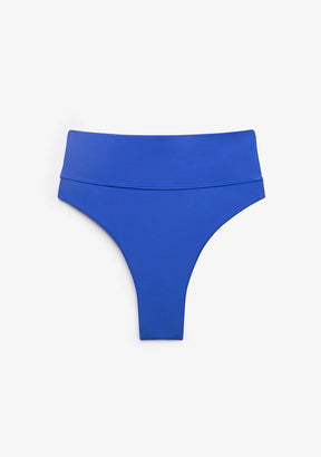 Manami Bottom Indigo Blue