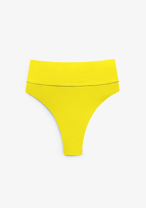 Braguita Bikini Manami Amarillo