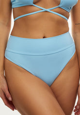 Manami Bottom Light Blue