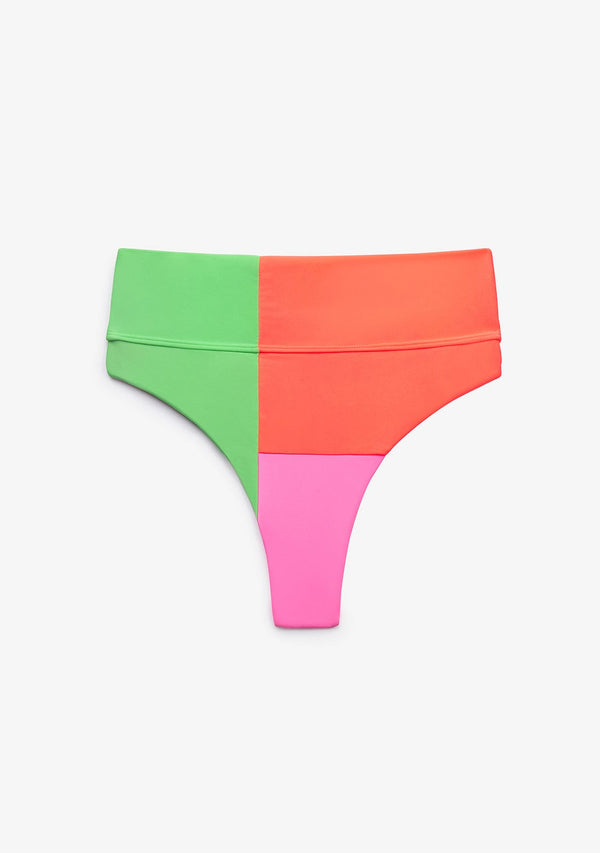 Braguita Bikini Manami Multicolor