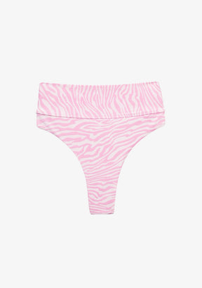 Manami Bottom Zebra Pinky