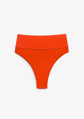Braguita Bikini Manami Naranja