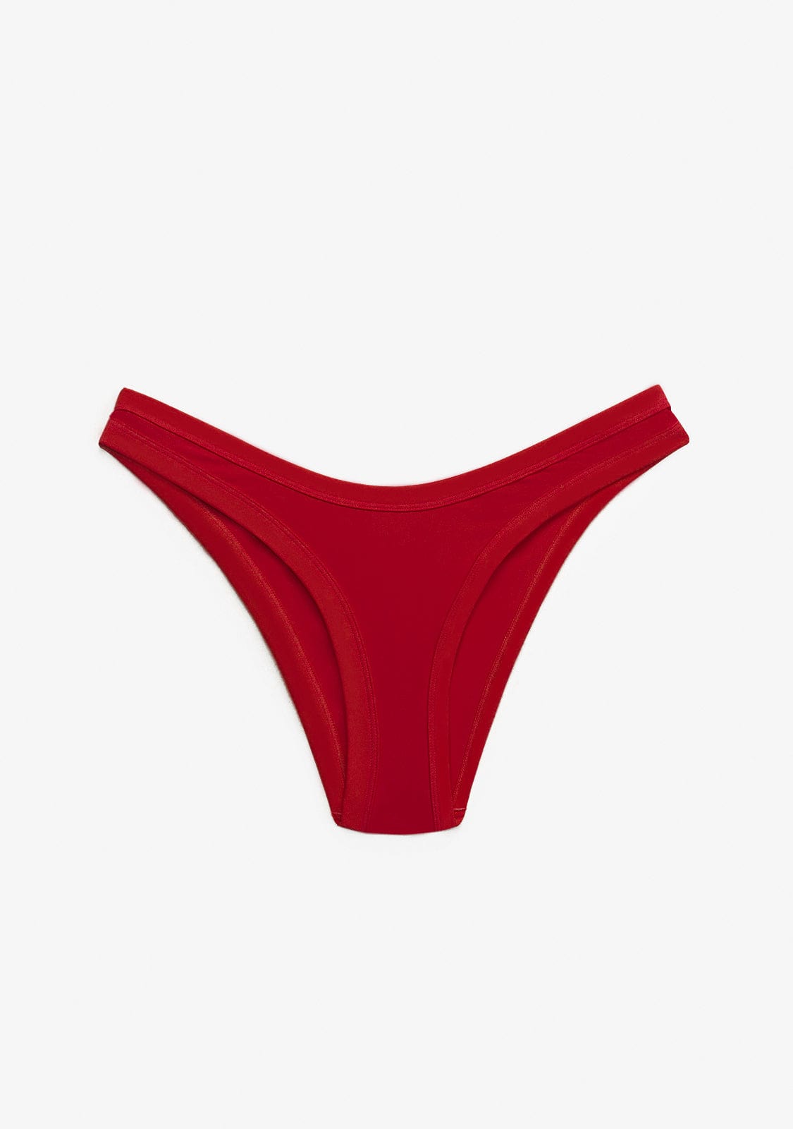 Braguita Bikini Seina Rojo