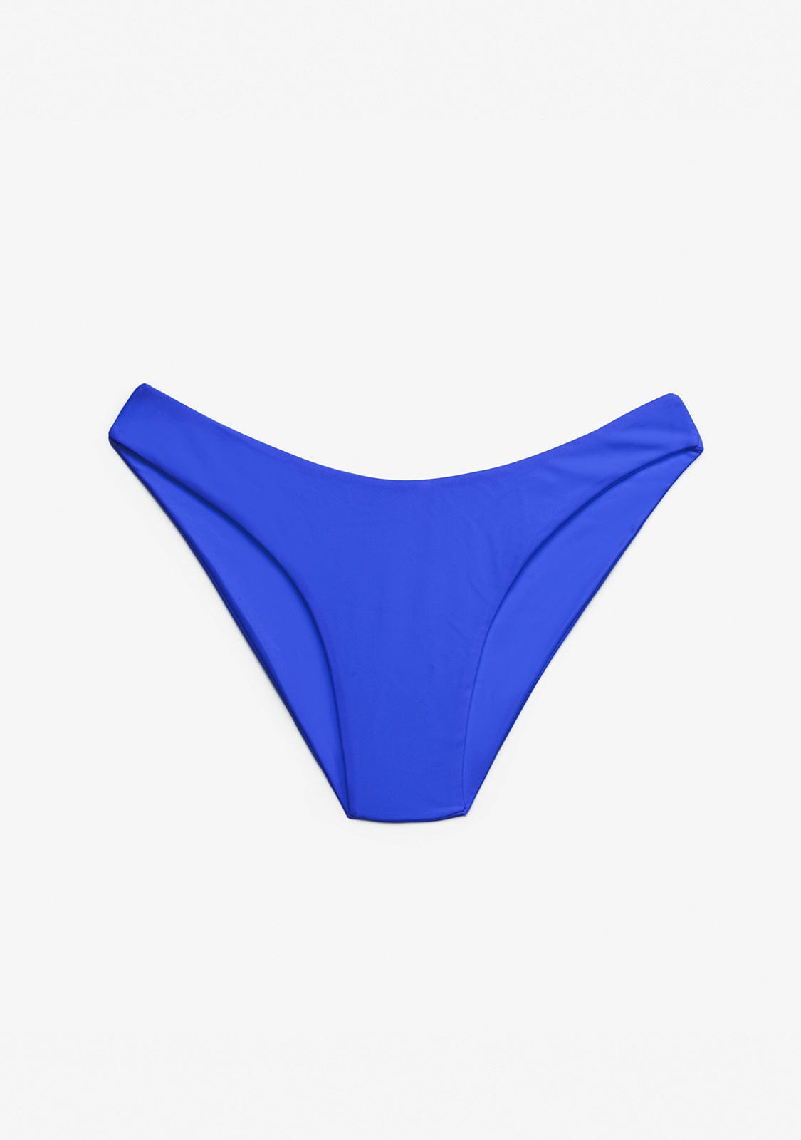 Braguita Bikini Riva Azul Índigo
