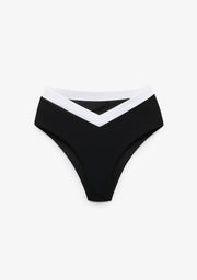 Kala Bottom Black & White