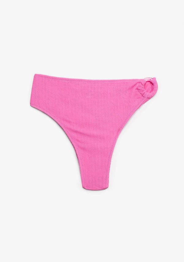 Braguita Bikini Bella Rosa