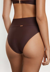 Braguita Bikini Manami Classic Cocoa
