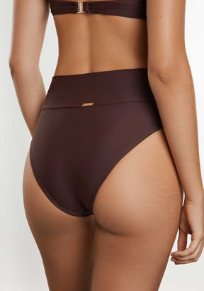 Braguita Bikini Manami Classic Cocoa