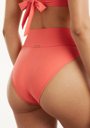 Manami Classic Bottom Coral