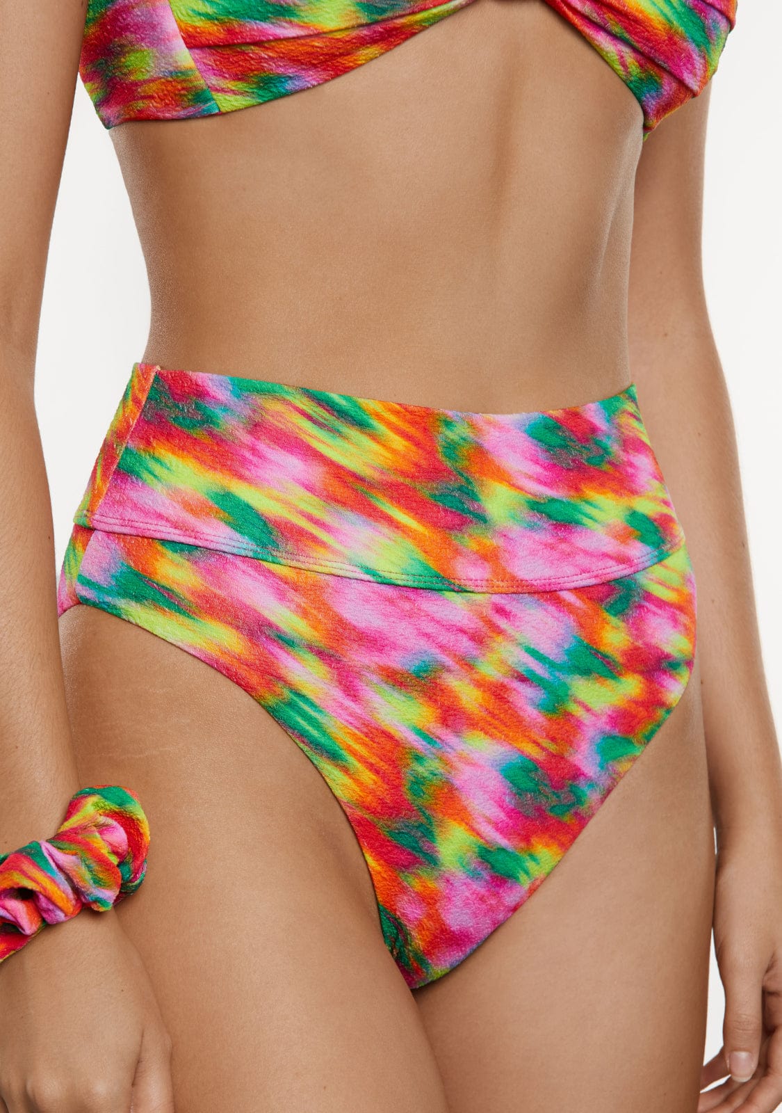 Bas de Bikini Tropilicious Manami Classic