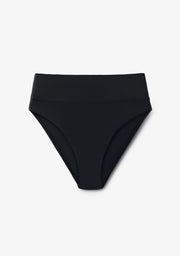 Bikinihose Schwarz Manami Classic