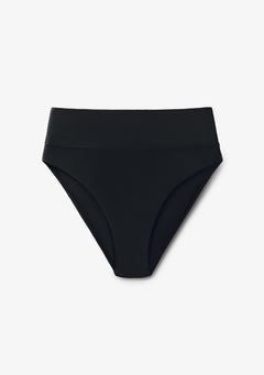 Bikinihose Schwarz Manami Classic