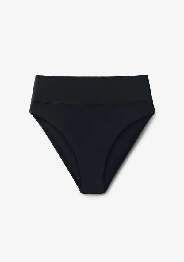 Manami Classic Bottom Black