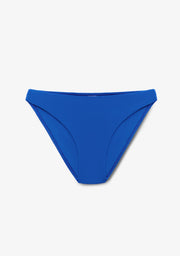 Bikini Slip Blu Indaco Gala