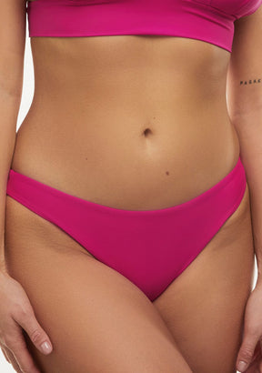 Gala Bottom Royal Pink