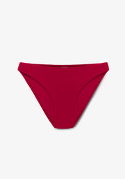 Gala Bottom Cardinal Red