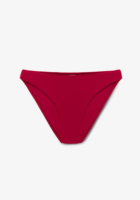 Gala Bottom Cardinal Red